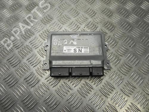 engine-control-unit-ecu-renault-zoe-bfm_-2012-37546461 main image