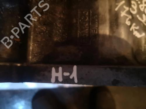 Gearbox VOLVO S80 II (124) 3.2 | BP28912094M3 