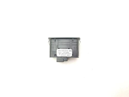 Warning switch PORSCHE TAYCAN Cross Turismo (Y1B) 4 (Y1BBD1) | BP28937537I22 - Image 4
