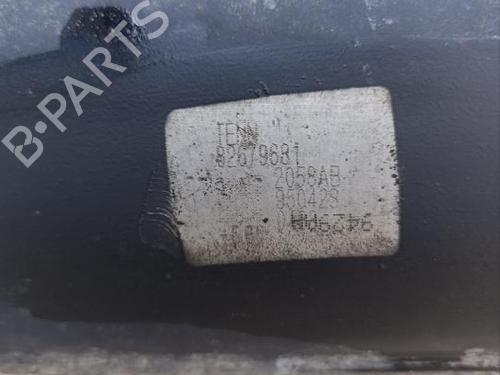 Exhaust system JEEP WAGONEER (WS) 3.0 4WD | BP39039818M121  - Image 20