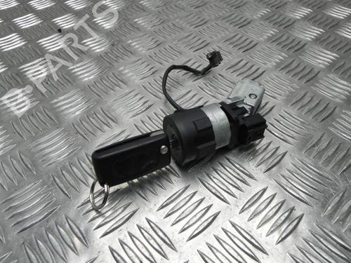 Used Ignition barrel PEUGEOT 5008 (0U_, 0E_) 2.0 HDi 150 / BlueHDi 150 (150 hp) 28939492