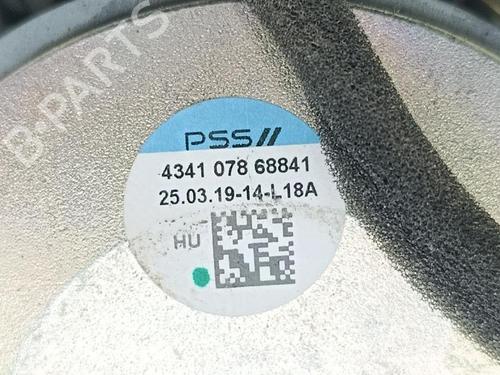 Luidspreker AUDI E-TRON (GEN) 50 quattro | BP28939947E2