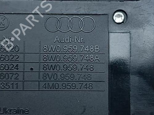 Switch AUDI E-TRON (GEN) 50 quattro | BP36783363I30 - Image 9