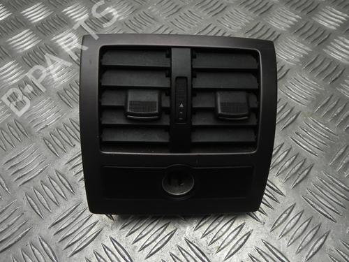 Used Air vent AUDI A6 C5 (4B2, 4B4) 2.5 TDI (150 hp) 28944949