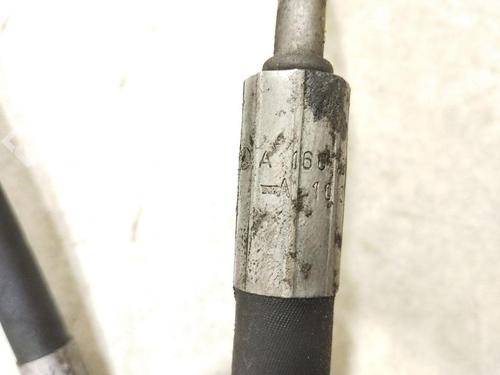 Pipe MERCEDES-BENZ M-CLASS (W166) ML 63 AMG 4-matic (166.074) | BP38995654M125 - Image 5