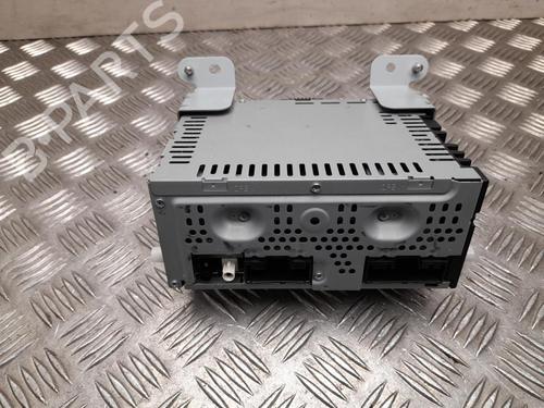 Radio FORD S-MAX (CJ, WA6) 2.0 EcoBoost | BP37557044E6 - Image 2