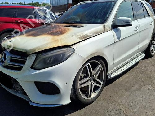 Used Parts MERCEDES-BENZ GLE (W166) 350 d 4-matic (166.024) 4971931