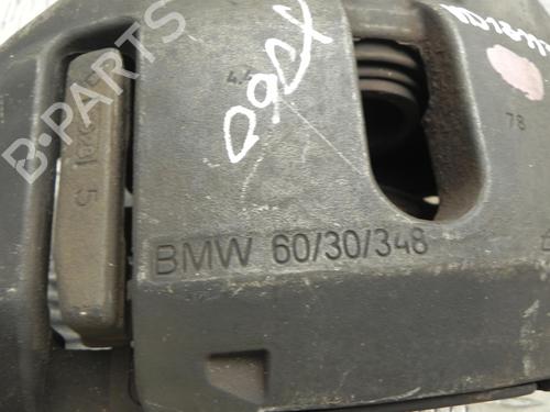 Left front brake caliper BMW 5 (E60) 535 i | BP28919702M105