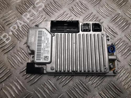 Elektronisk modul FORD RANGER (TKE) 3.2 TDCi 4x4 (200 hp) 31296048