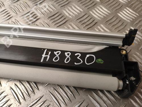 Rear parcel shelf SMART FORFOUR Hatchback (453) electric drive / EQ (453.091) | BP37574803C85  - Image 6