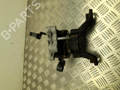 Engine mount TOYOTA AURIS (_E18_) 1.8 Hybrid (ZWE186_, ZWE186R) | BP37550331M89 - Image 2