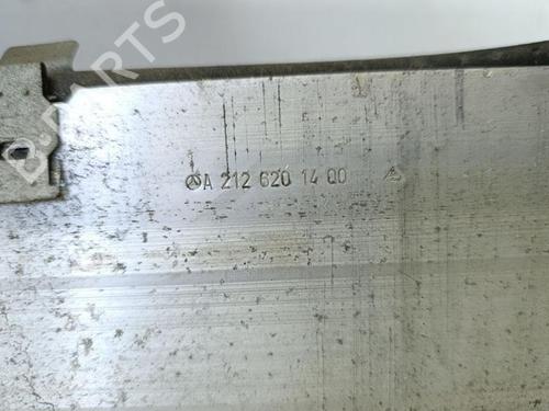 Front slam panel MERCEDES-BENZ CLS (C218) CLS 500 4-matic (218.391) | BP28912215C72 
