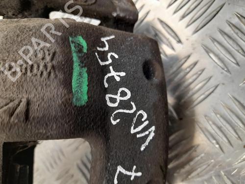 Right front brake caliper FORD TRANSIT CUSTOM V362 Van (FY, FZ) 2.0 EcoBlue | BP28946549M104 - Image 4