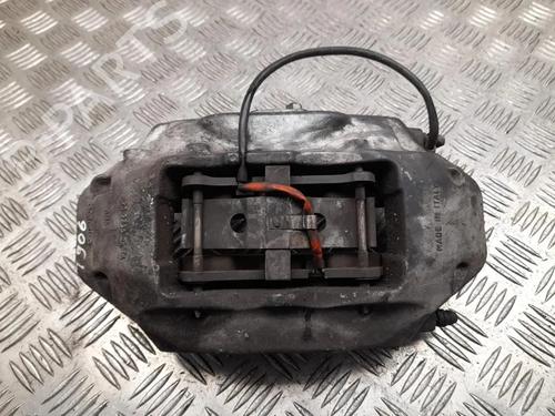 Used Left front brake caliper Left front brake caliper VW TOUAREG (7P5, 7P6) 3.0 V6 TDI (262 hp) 33239944 33239944