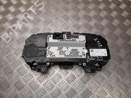 Instrument cluster VW TOUAREG (CR7, RC8) 3.0 TDI 4motion | BP37563164C47 - Image 4