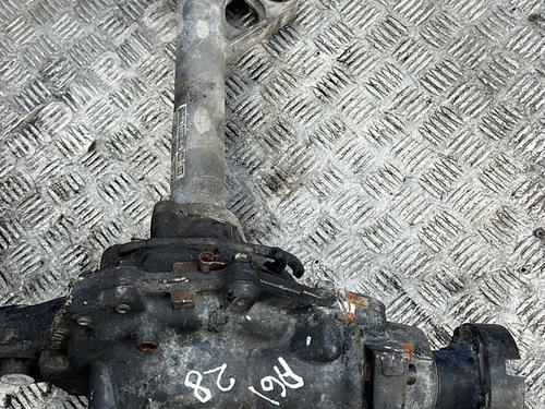 Differential, foran FORD RANGER (TKE) 2.0 EcoBlue 4x4 (213 hp) 28934705