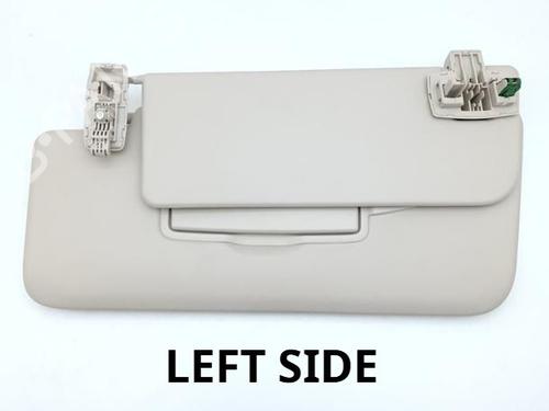Used Left sun visor Left sun visor 38999615 38999615