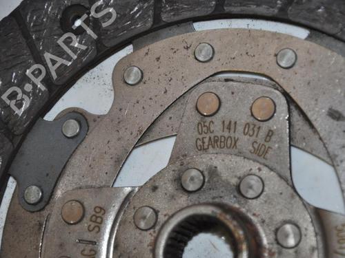 Other VW T-CROSS (C11, D31) 1.0 TSi | BP28912764O1 