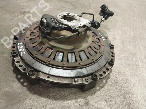 Clutch slave cylinder PORSCHE PANAMERA (970) 3.0 S E-Hybrid | BP28943676M113 - Image 3