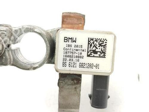 Cable BMW 7 (G11, G12) 750 i, Li xDrive | BP28921172E12 