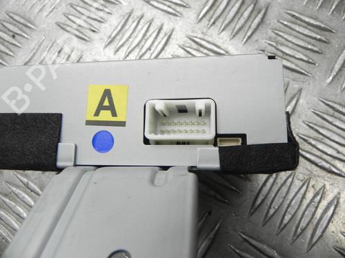 Control unit NISSAN LEAF (ZE0) Electric | BP37546031M11 - Image 3