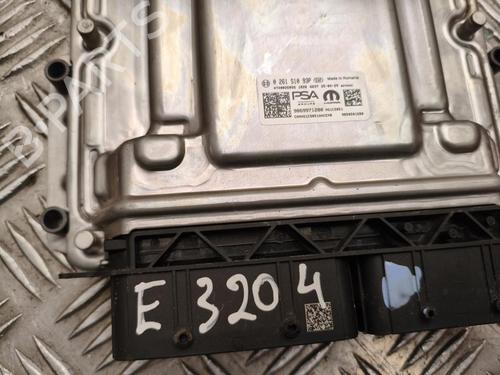 Engine control unit (ECU) OPEL GRANDLAND (OV64) 1.2 MHEV | BP39894598M57 - Image 3