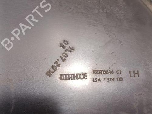 Air filter box MASERATI LEVANTE SUV (M161) 3.0 S Q4 | BP40554773M87 - Image 17