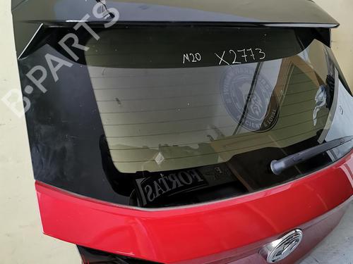 Tailgate OPEL CORSA F (P2JO) 1.2 (68) | BP28917139C6 