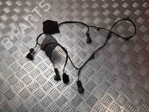 Elektronische module SEAT ALHAMBRA (710, 711) 2.0 TDI (140 hp) 28941053