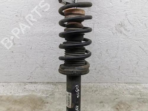 Used Left rear shock absorber BMW X3 (F25) xDrive 20 d (184 hp) 28921667
