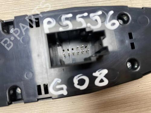 Left front window switch BMW X3 (G01, F97, G08) iX3 | BP31626175I27 