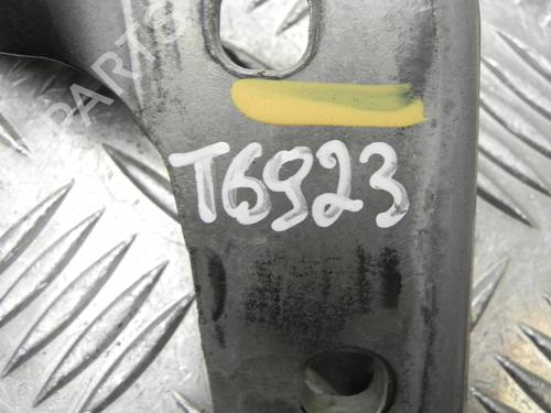 Hinge/Door check strap AUDI Q5 (8RB) 3.0 TDI quattro | BP28942546C146 