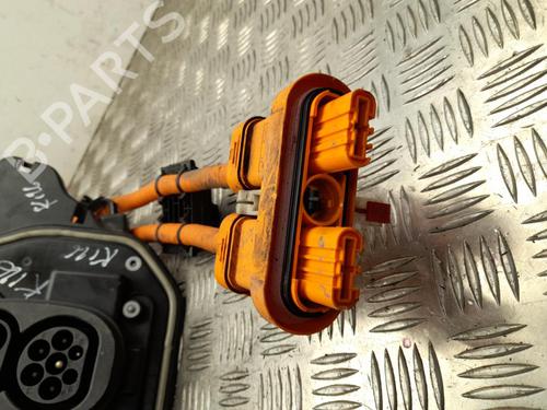 Cable HONDA CR-V IV (RM_) 1.6 i-DTEC 4WD (RE6) | BP37563048E12 - Image 2
