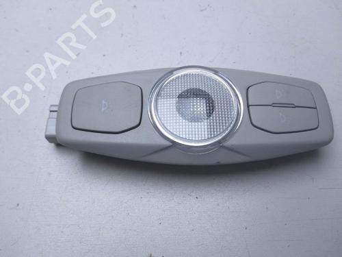 Used Interior roof light FORD FOCUS III 1.6 TDCi (115 hp) 28927474
