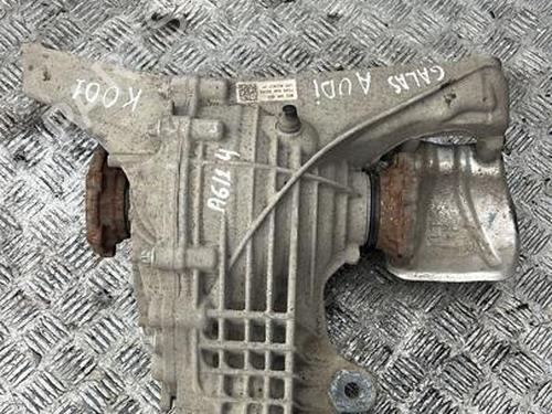 Rear differential AUDI Q7 (4MB, 4MG, 4MQ) 3.0 TDI e-tron quattro | BP37549398M24 - Image 2