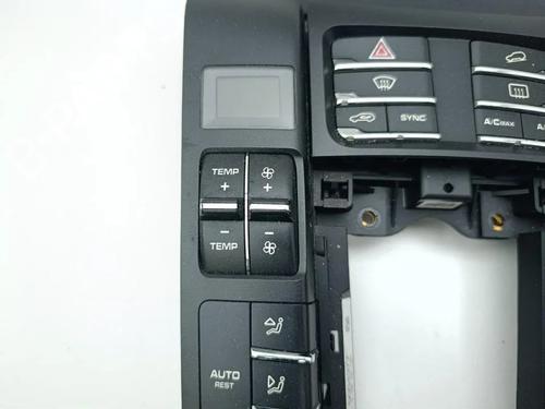 Electronic sensor PORSCHE MACAN (95B) 3.0 S | BP28920136M84 