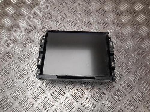 Display JEEP GRAND CHEROKEE IV (WK, WK2) 3.0 CRD V6 4x4 (250 hp) 28913565