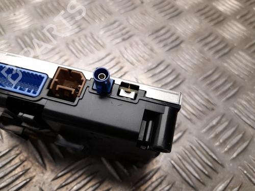 Electronic module RENAULT ZOE (BFM_) ZOE | BP37552376M83 - Image 2