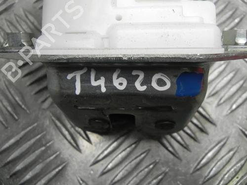 Bagklap lås SUBARU FORESTER (SH_) 2.0 D AWD (SHH, SHD, SHN) | BP28914449C101 - Image 3
