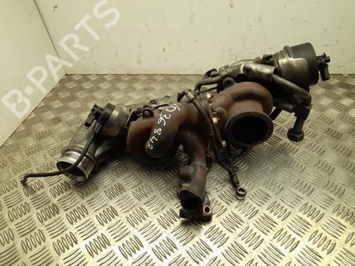Turbolader/Kompressor Turbolader/Kompressor 37562467 37562467