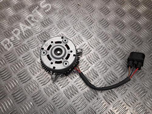 Used Radiator fan Radiator fan 37571388 37571388