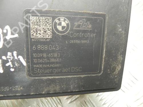 Electronic module BMW 2 Gran Tourer (F46) 218 i | BP28930412M83 - Image 2