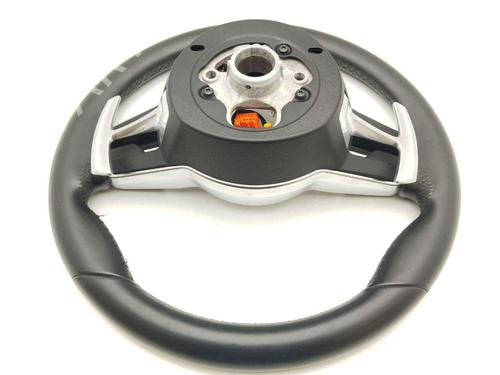 Steering wheel PORSCHE CAYENNE (92A) 3.0 S E-Hybrid | BP28925093C49 
