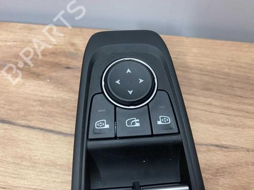 Switch RENAULT AUSTRAL TCe 130 (HGM2) | BP38965655I30 - Image 2