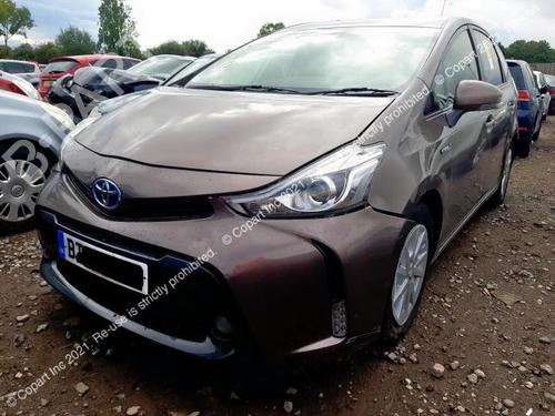 Switch TOYOTA PRIUS PLUS (_W4_) 1.8 Hybrid (ZVW40W, ZVW41W) | BP37549495I30 - Image 6