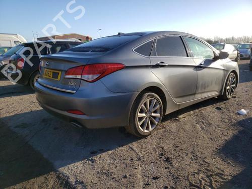 Switch HYUNDAI i40 I (VF) 1.7 CRDi | BP37541356I30 - Image 4
