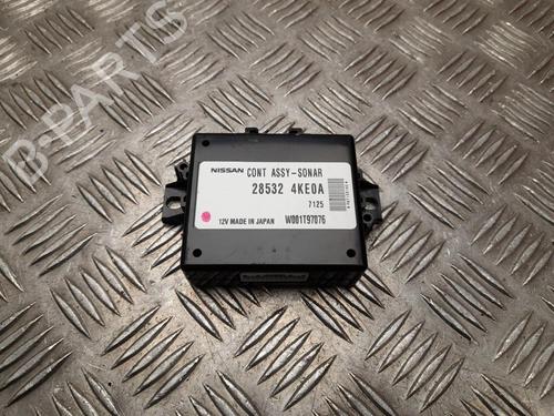 electronic-module-nissan-navara-np300-pickup-d23-d23t-2014-37561442 main image