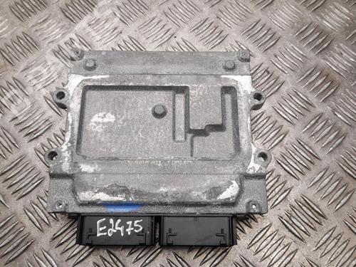 Engine control unit (ECU) VOLVO XC60 II (246) T5 | BP37545690M57 - Image 3