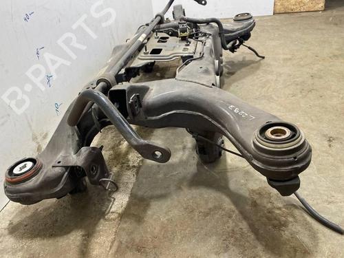 Rear axle MASERATI GHIBLI III (M157) 3.0 | BP28926679M2 