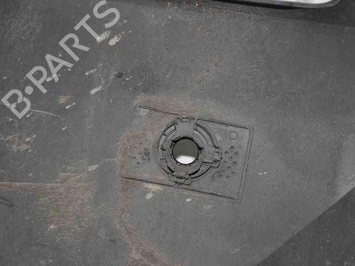 Rear bumper RENAULT KADJAR (HA_, HL_) 1.6 dCi 130 (HLA4) | BP28919416C8 